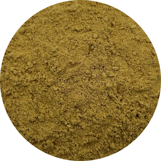 Ginger Root | Ground