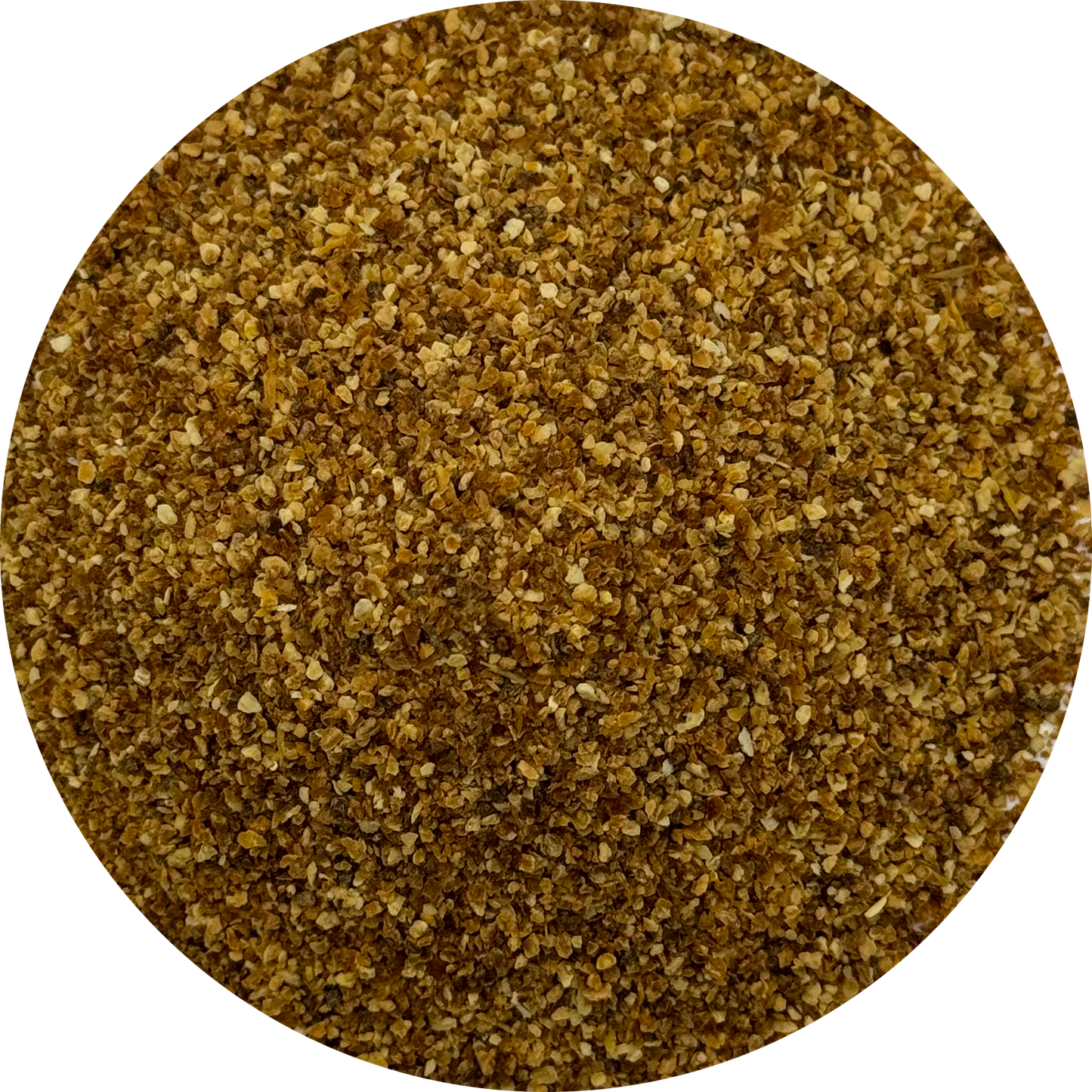 Lemon Zest | Granulated Peel