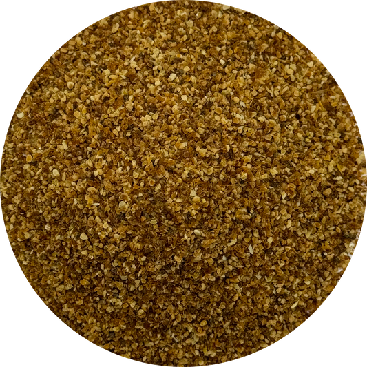 Lemon Zest | Granulated Peel