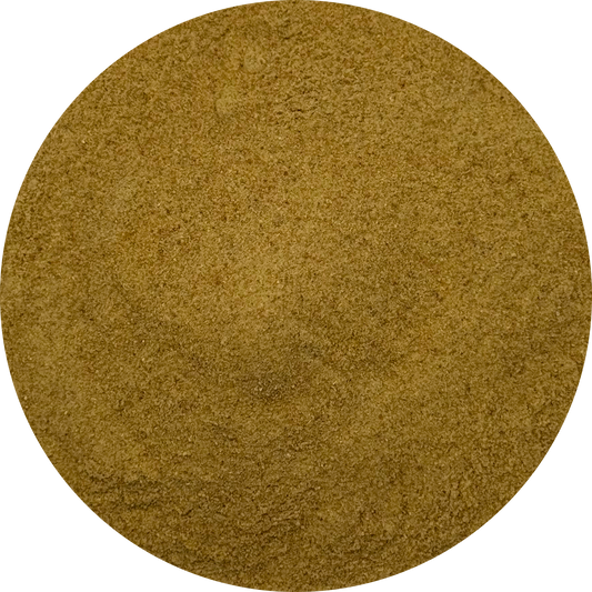 Lemon Zest | Powdered Peel
