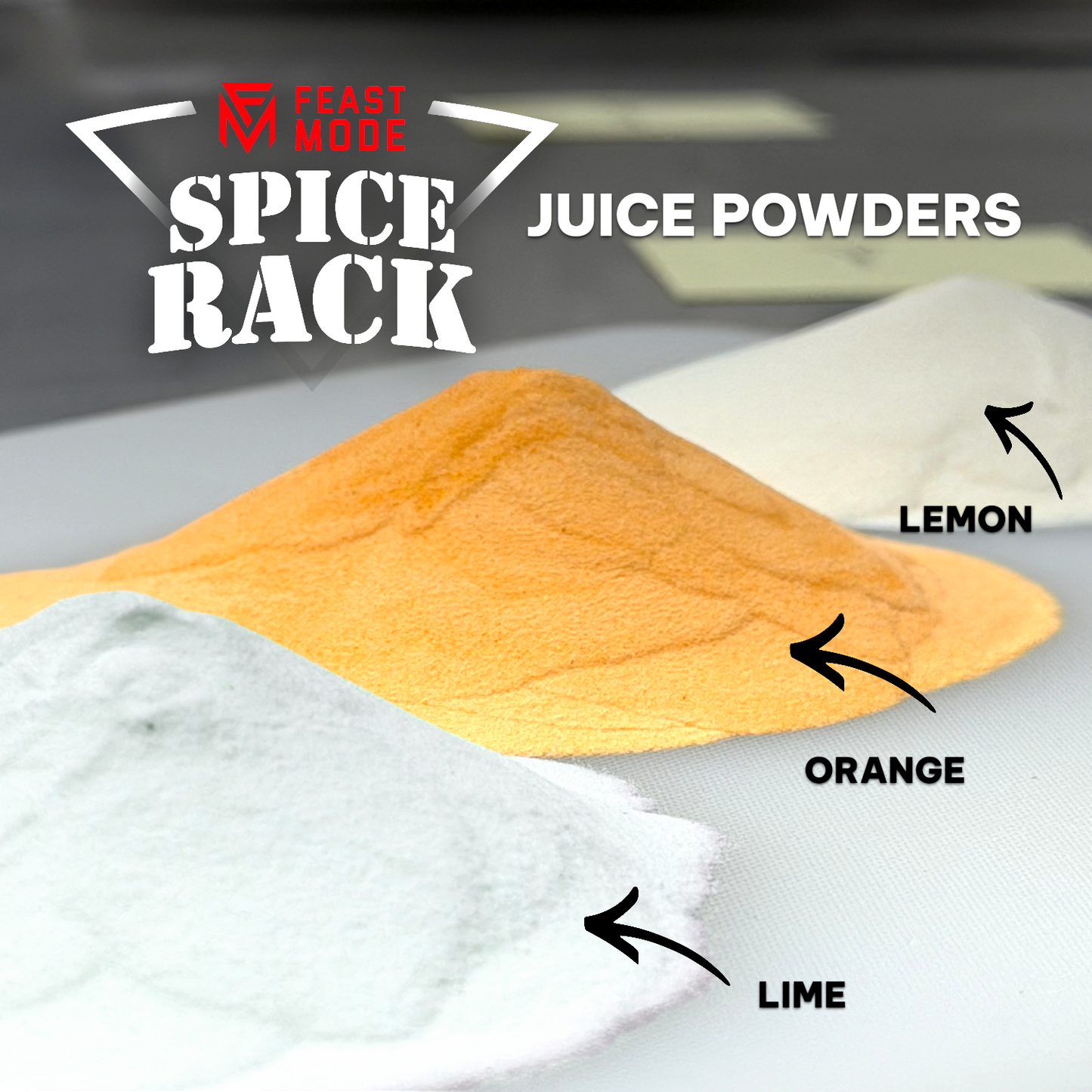 Orange Juice | Powdered