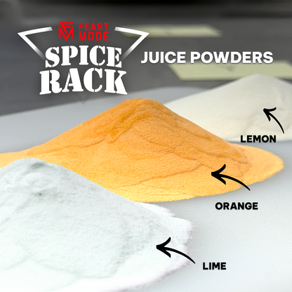 Orange Juice | Powdered