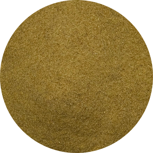 Lime Zest | Powdered Peel