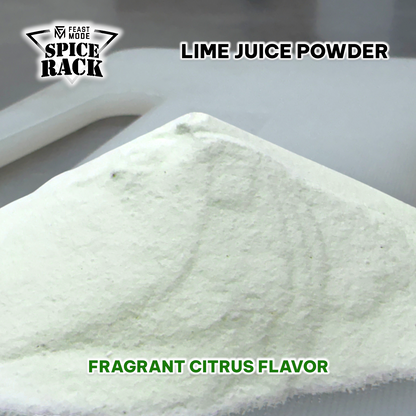Lime Juice | Powdered