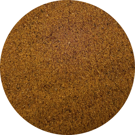 Nutmeg | Ground