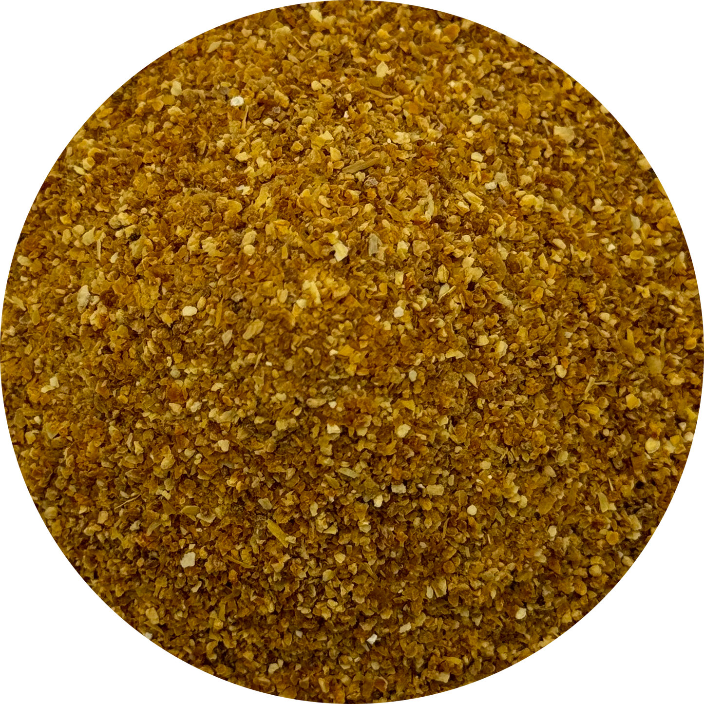 Orange Zest | Granulated Peel