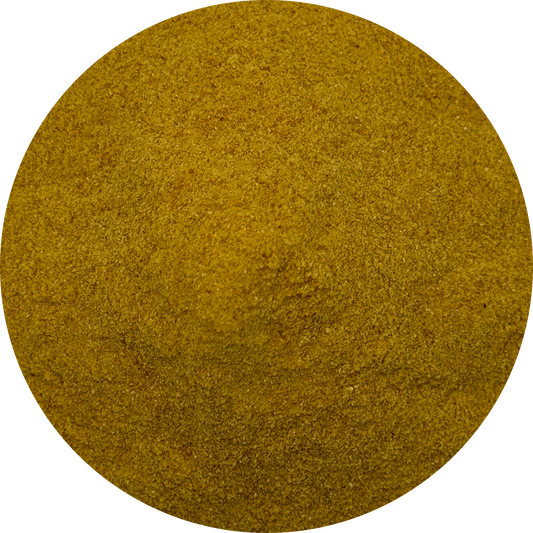 Orange Zest | Powdered Peel