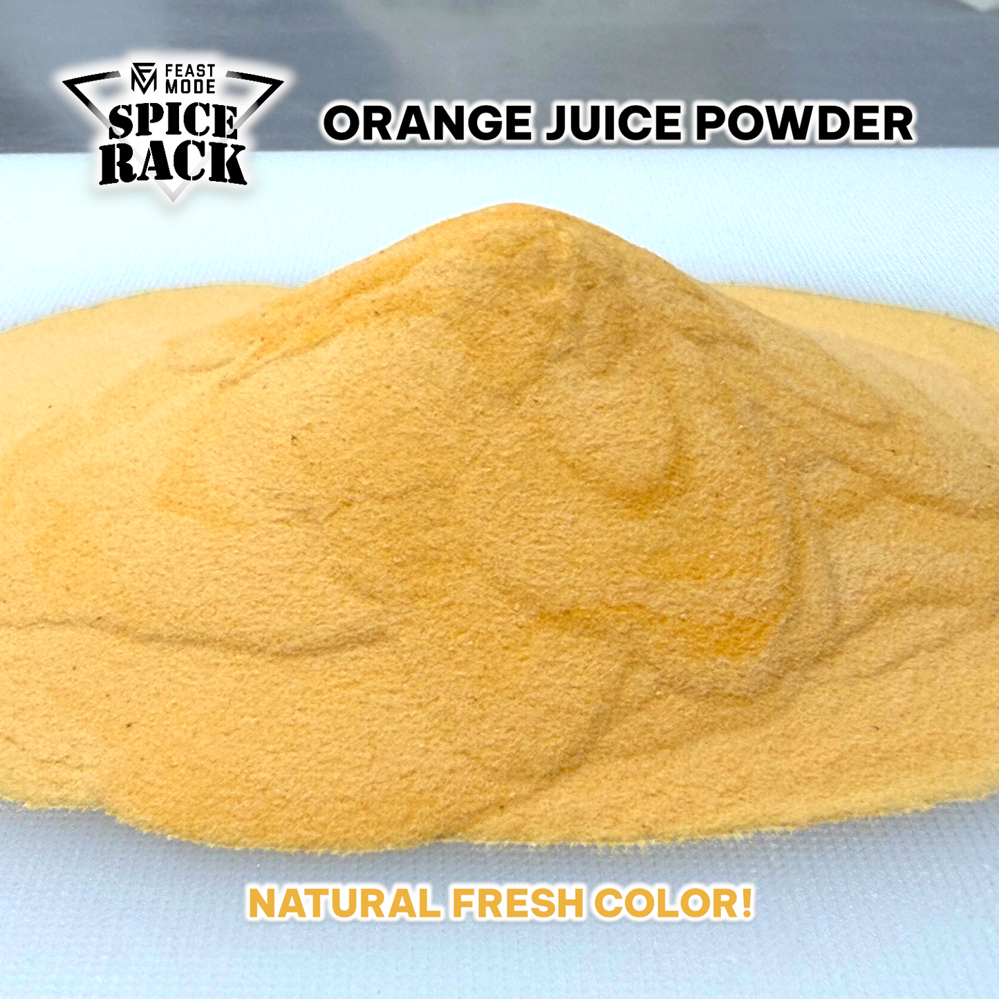 Orange Juice | Powdered