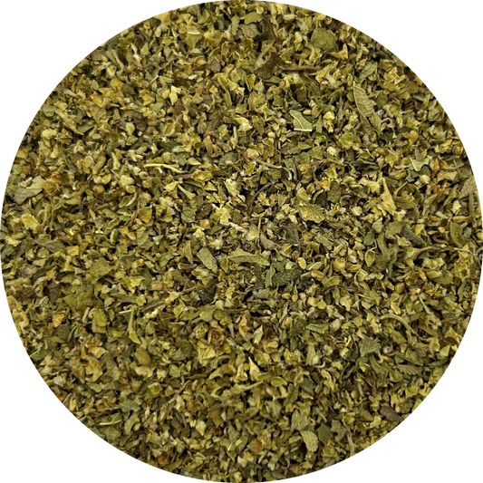Oregano Leaves | Greek Cut