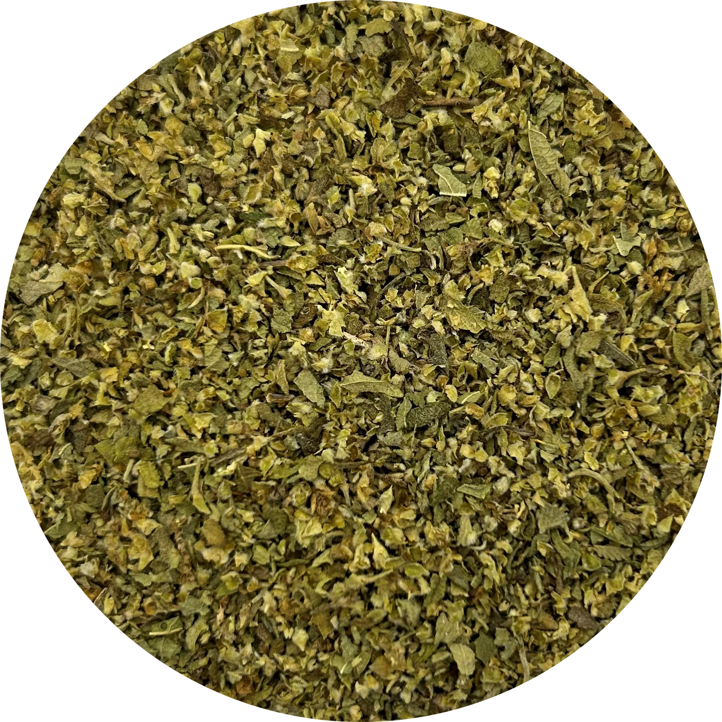 Oregano Leaves | Greek Cut