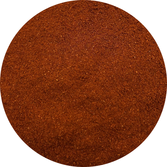 Paprika | Ground