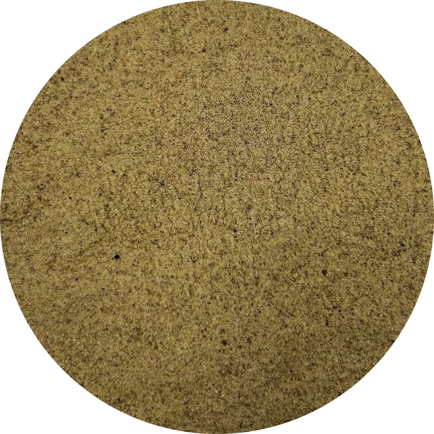 White Pepper | Ground
